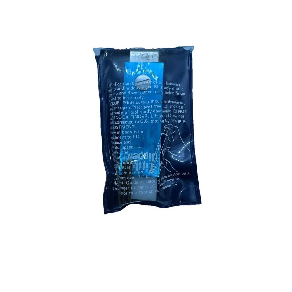 Little Dipper XD90 Insertion/Extraction Tool with Case